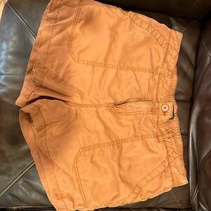 Social Standard Casual Shorts